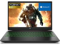 HP PAVILION 15-CX0043NT 9FD92EA I5-8300H 8GB 256GB SSD 4GB GTX1050TI 15.6
